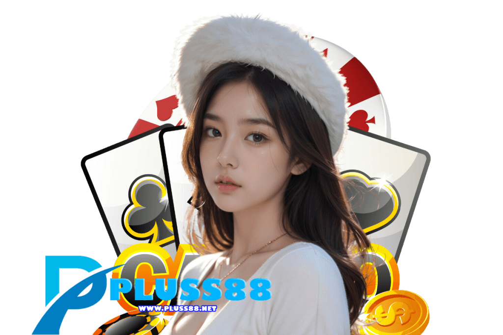 pluss88 สมัคร