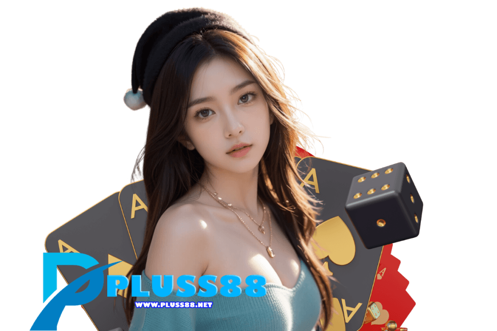 pluss88 สล็อต