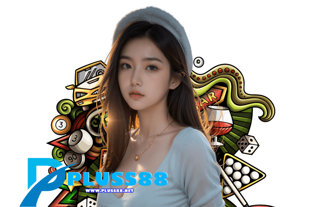 pluss88 เว็บตรง