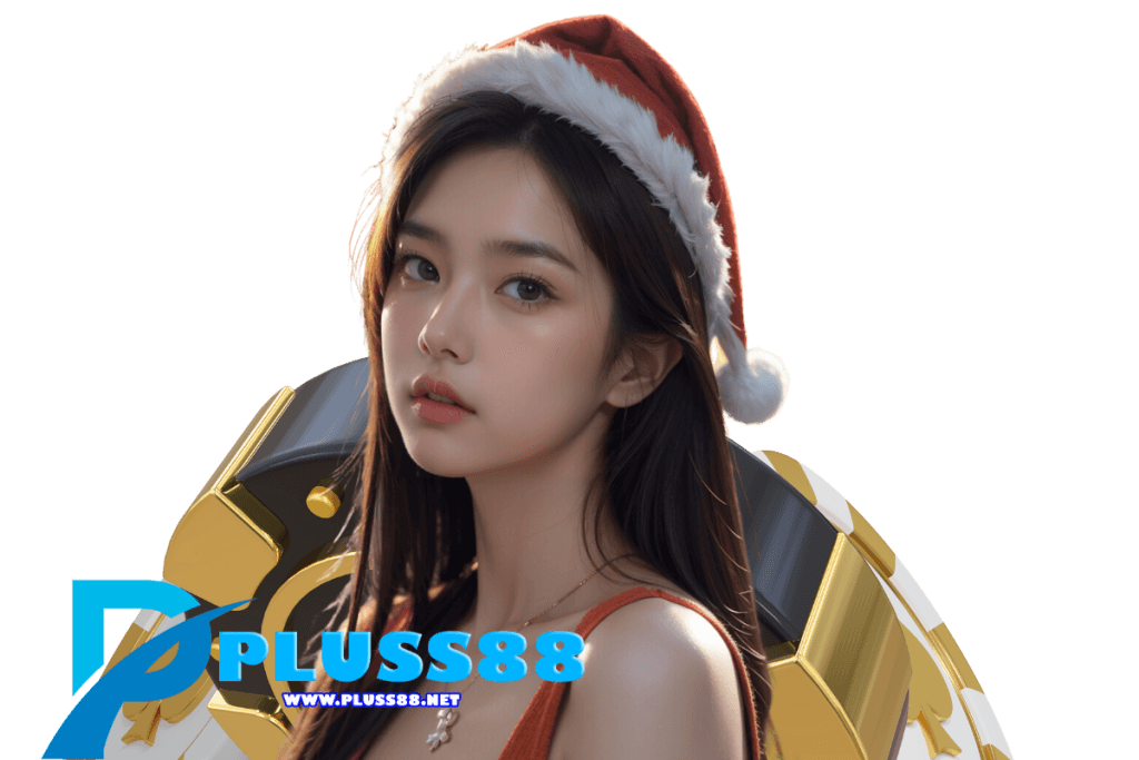 pluss88 แจกเครดิตฟรี